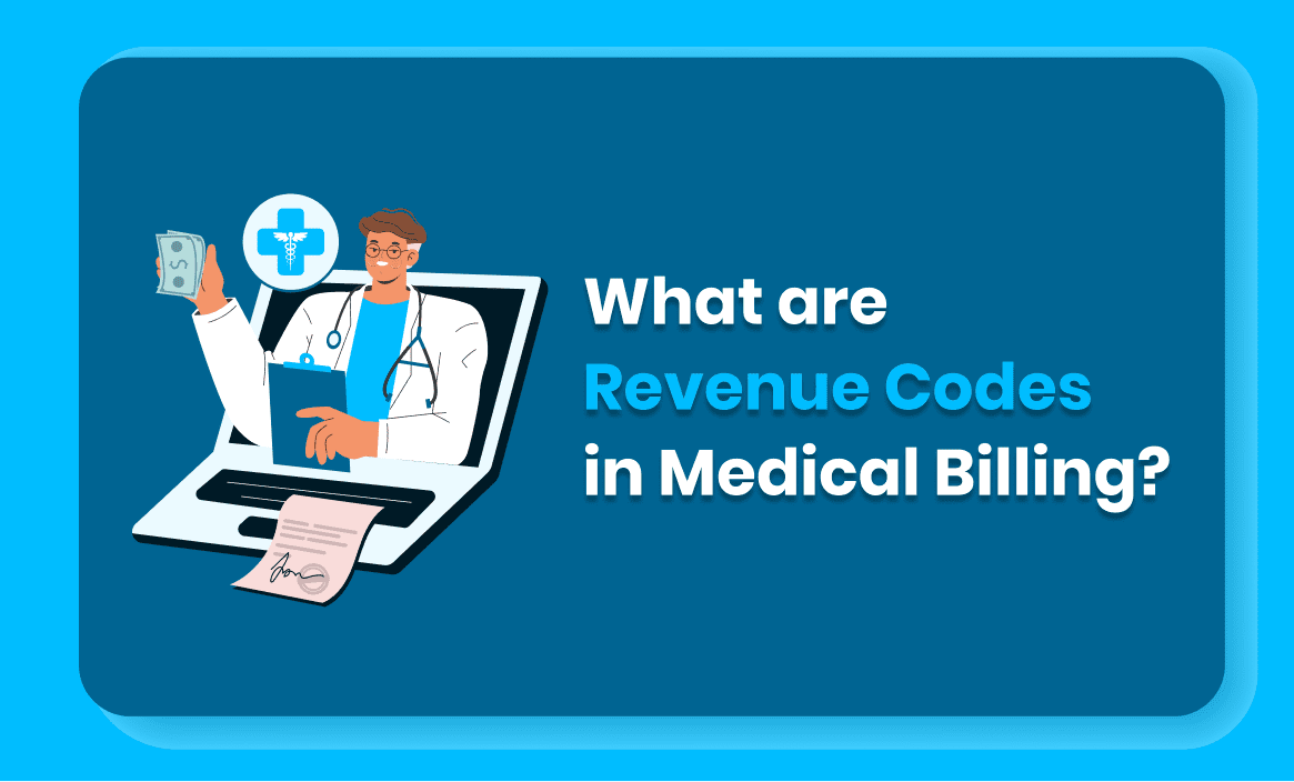 Revenue Codes