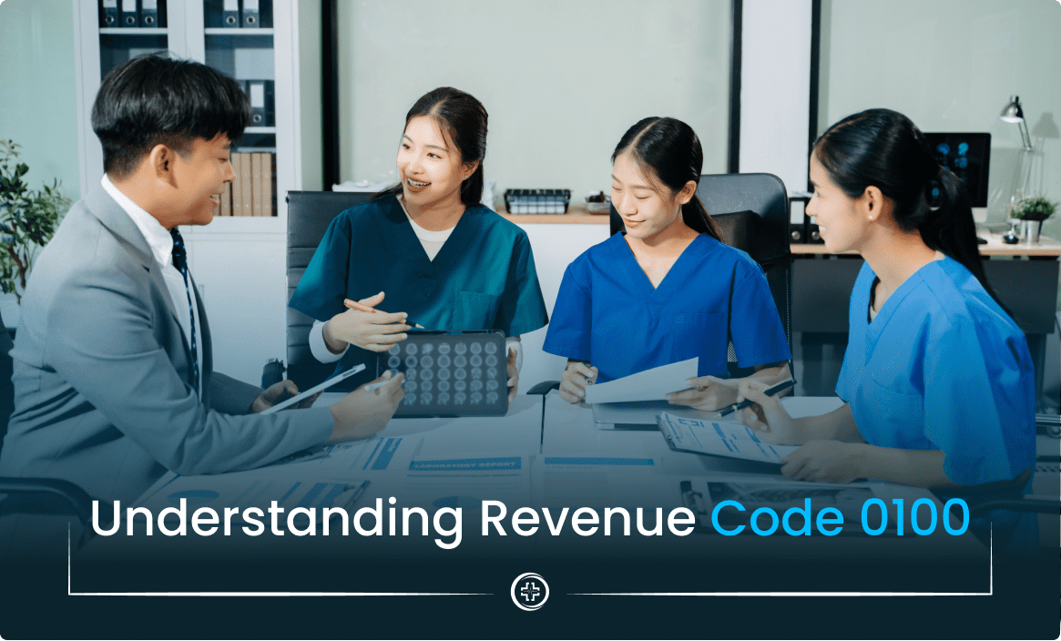 Revenue Code 0100