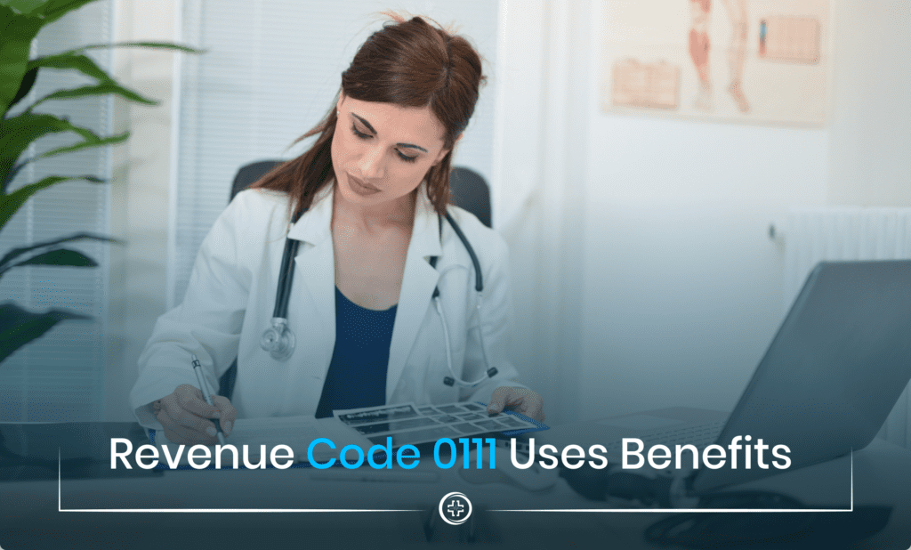 Revenue Code 0111