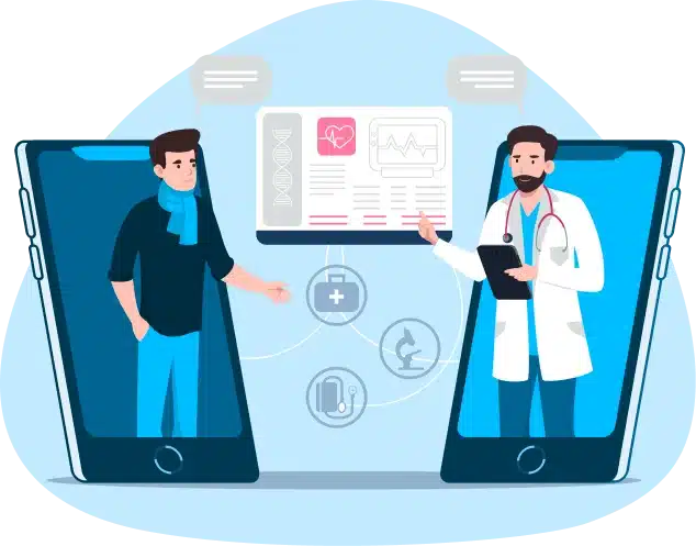 Easy EHR Connections
