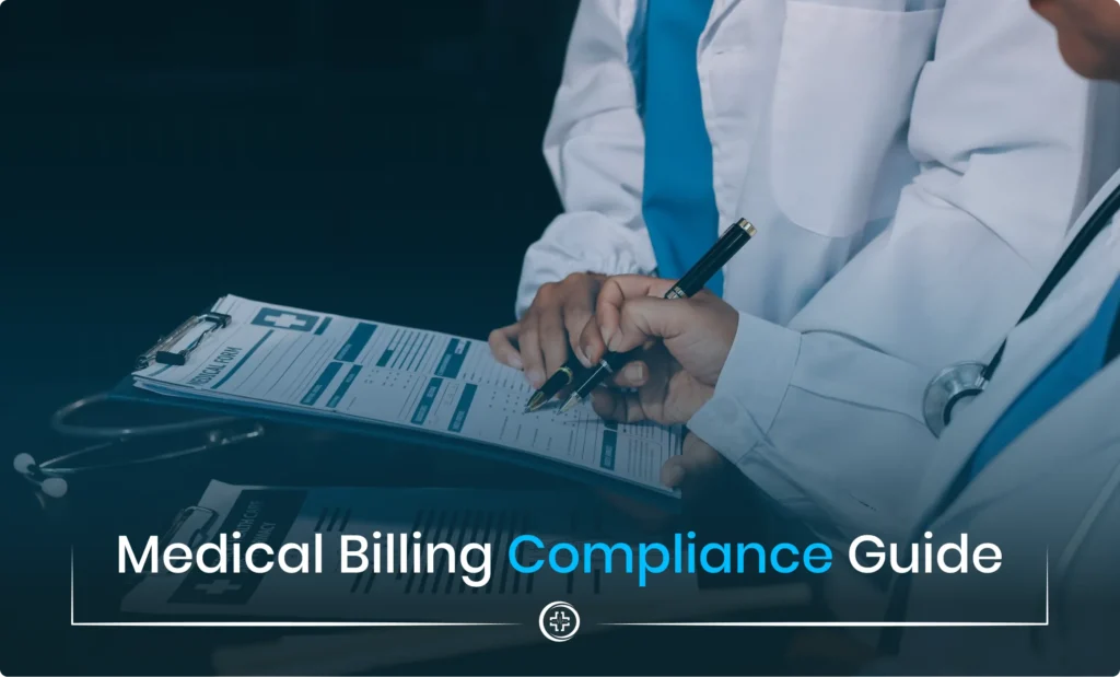 Medical Billing Compliance Guide 6 Group 1000004201