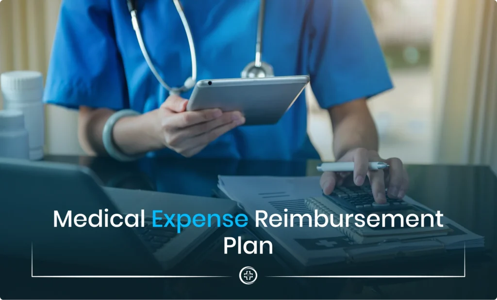 Medical Expense Reimbursement Plan 5 Group 1000004203