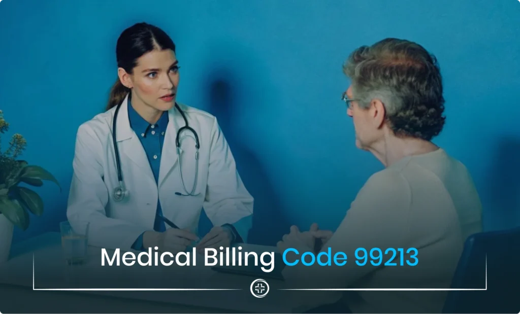 Medical Billing Code 99213 4 Group 1000004205
