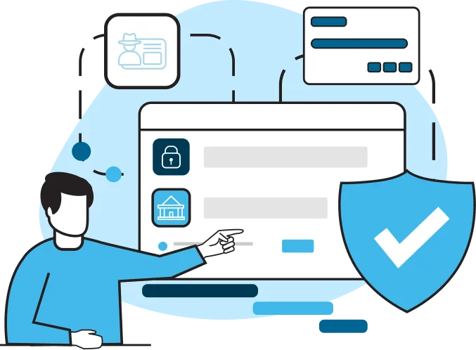 Safe Online Record Keeping