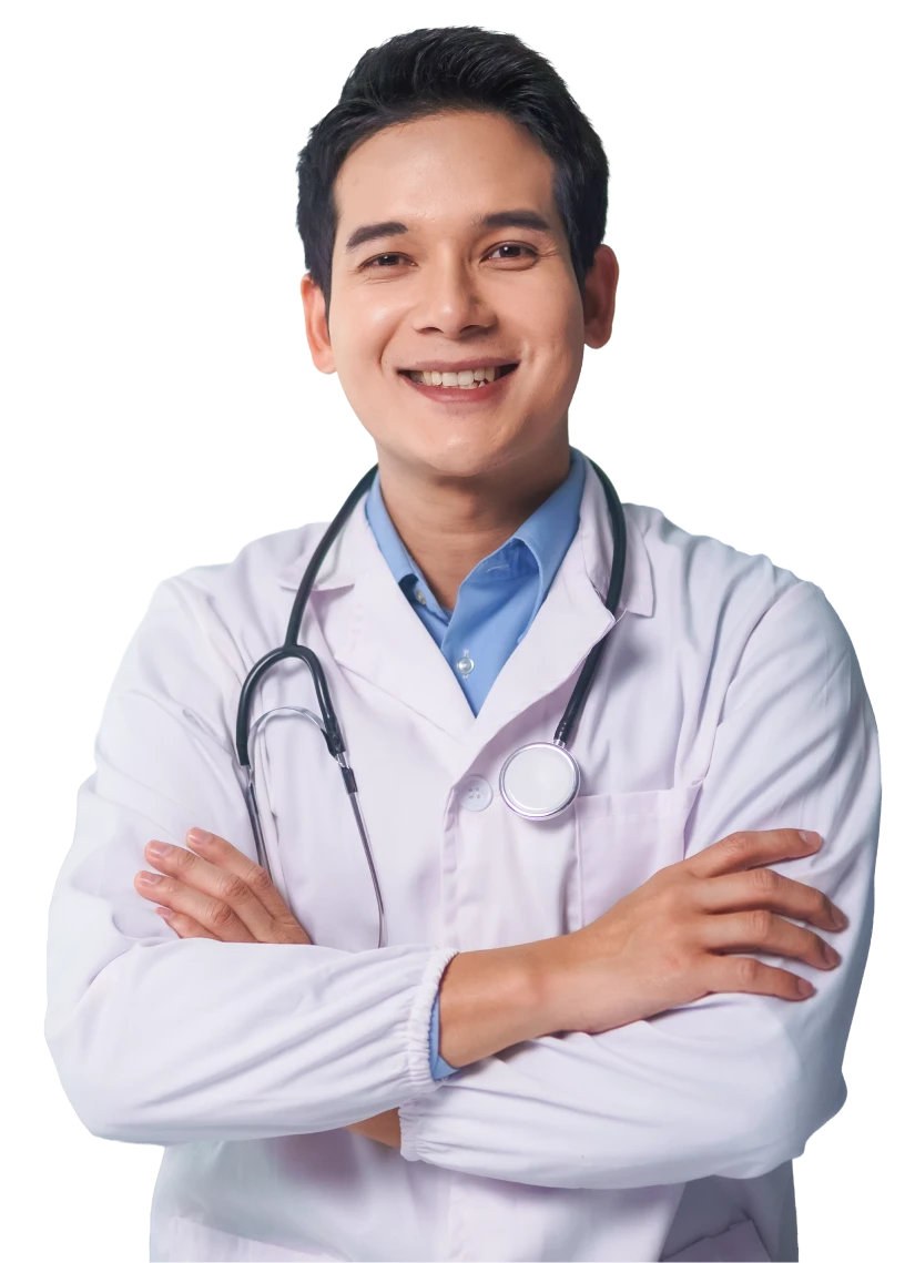 portraitzhofzhsmilingzhdoctorzhstandingzhinzhhospitalzhrozh2026zh03zh26zh03zh35zh44zhutczh1