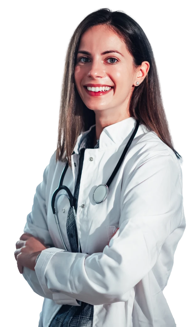 smilingzhwomanzhdoctorzhwithzhstethoscopezhinzhhospitalzh2026zh03zh09zh02zh58zh57zhutczh1