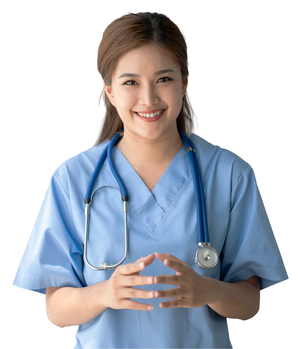 smilingzhyoungzhwomanzhinzhscrubszhwithzhstethoscopezh2026zh03zh17zh00zh04zh15zhutczh1