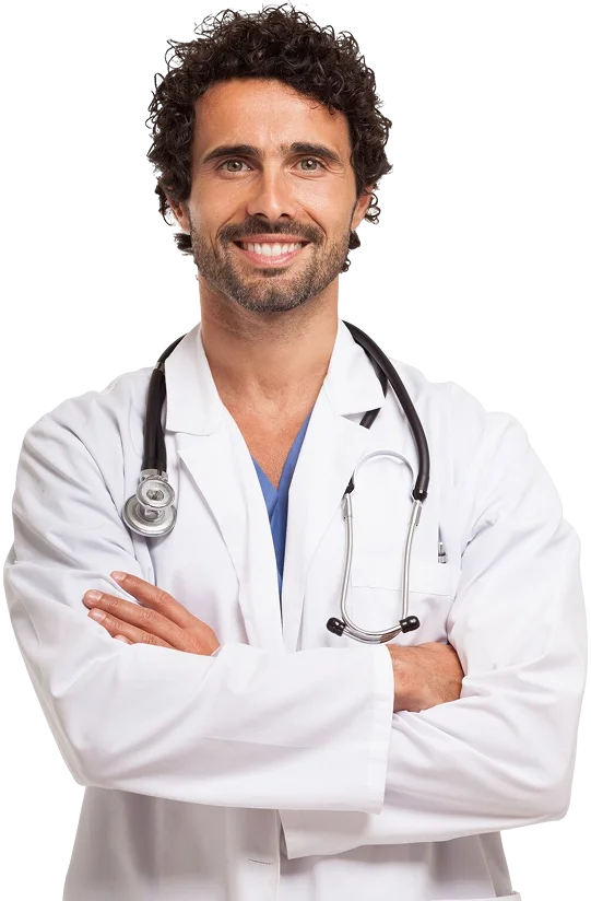 doctor work 1
